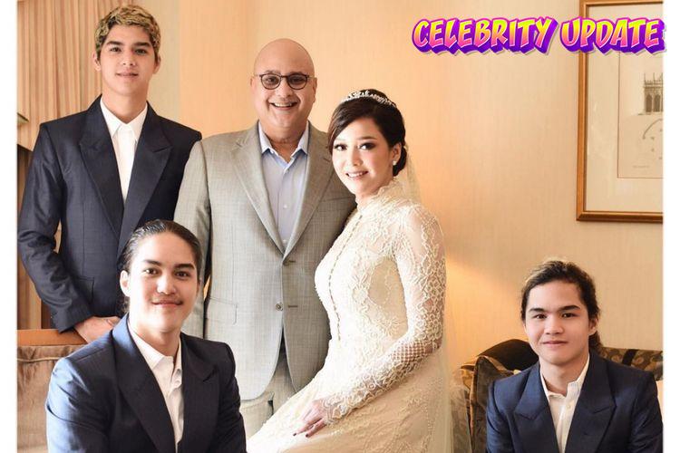 Maia Estianty Prediksi Dul Menikah Duluan, Akui Mau Memiliki Cucu 1 Maia Estianty Prediksi Dul Menikah Duluan, Akui Mau Memiliki Cucu