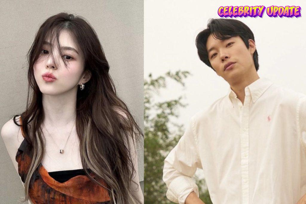 Han So Hee Bantah Merebut Ryu Jun Yeol dari Lee Hyeri 3 3A6C3D36 7C9C 477D BCEC D0D6C83728E3