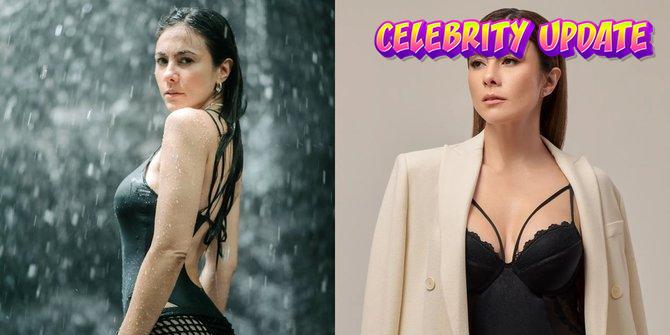 Kenyataan Menarik Wulan Guritno, Artis Awet Muda yang Nyatanya Memiliki Banyak Bisnis 1 Kenyataan Menarik Wulan Guritno, Artis Awet Muda yang Nyatanya Memiliki Banyak Bisnis