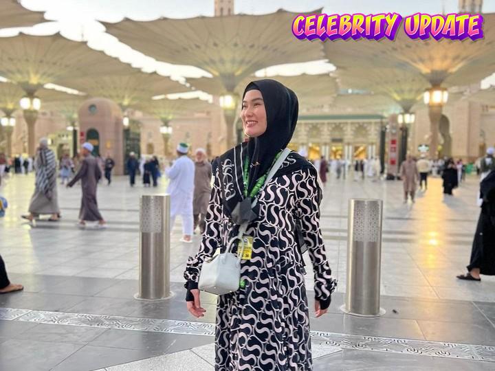 Penyebab Stevie Agnecya Wafat Dunia, Embuskan Nafas Terakhir di RSCM 1 Penyebab Stevie Agnecya Wafat Dunia, Embuskan Nafas Terakhir di RSCM