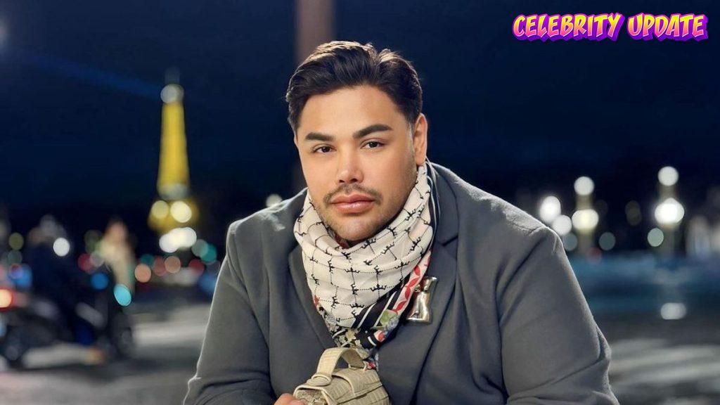 Permintaan Maaf Ivan Gunawan Usai Bercanda Soal Permasalahan Asusila Saipul Jamil, Akui Salah 1 Permintaan Maaf Ivan Gunawan Usai Bercanda Soal Permasalahan Asusila Saipul Jamil, Akui Salah