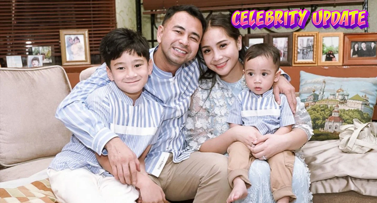 Bila Nagita Savina Berbadan dua Lagi Tahun Ini, Raffi Ahmad Berharap Dikaruniai Anak Perempuan 1 Bila Nagita Savina Berbadan dua Lagi Tahun Ini, Raffi Ahmad Berharap Dikaruniai Anak Perempuan
