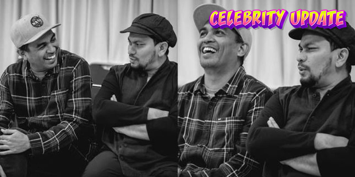 Tompi Mengenang 4 Tahun Kepergian Glenn Fredly : Kami Rindu! 1 Tompi Mengenang 4 Tahun Kepergian Glenn Fredly : Kami Rindu!