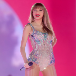 Taylor Swift Serta Post Malone Beradegan Dramatis Dalam Cuplikan Video Fortnight 4 Taylor Swift Serta Post Malone Beradegan Dramatis Dalam Cuplikan Video Fortnight