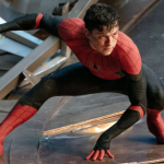 Tom Holland Hendak Kembali Jadi Spider- Man di Film Keempat 3 Tom Holland Hendak Kembali Jadi Spider- Man di Film Keempat