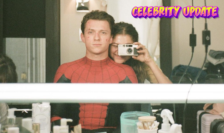 Kian Sungguh- Sungguh, Tom Holland Serta Zendaya Mulai Bicarakan Pernikahan 1 Kian Sungguh- Sungguh, Tom Holland Serta Zendaya Mulai Bicarakan Pernikahan