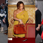 Potret Style Jennifer Lopez Tenteng Tas Hermes Birkin Rp8 Miliyar! 3 Potret Style Jennifer Lopez Tenteng Tas Hermes Birkin Rp8 Miliyar!