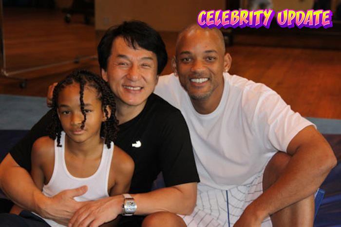 Ucapan Manis Will Smith Buat Jackie Chan Di Hari Ulang Tahunnya ke- 70 1 Ucapan Manis Will Smith Buat Jackie Chan Di Hari Ulang Tahunnya ke- 70