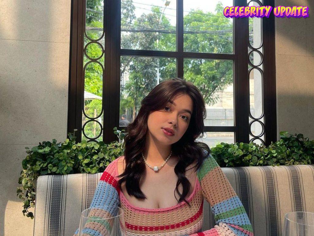 Rebecca Klopper Berencana Lebaran Di Malaysia 1 Rebecca Klopper Berencana Lebaran Di Malaysia