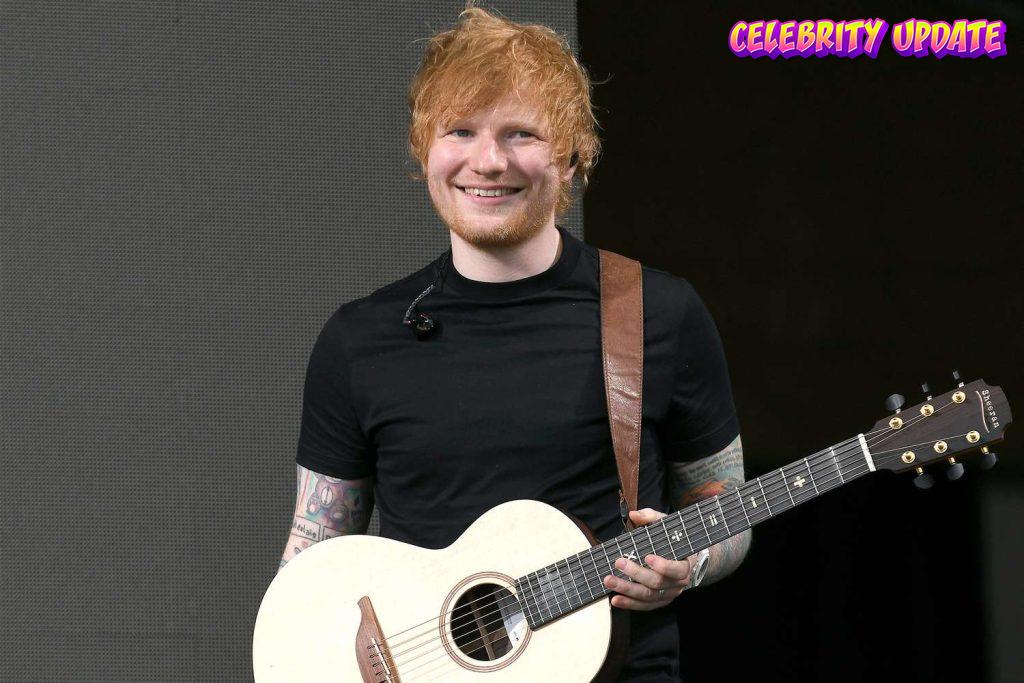 Penyanyi Solo yang Nyatanya Sempat Ciptakan Lagu buat Taylor Swift 1 penyanyi hollywood