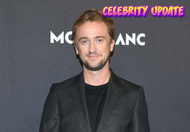 Tom Felton, Pemeran Draco Malfoy yang Hendak Bergabung di Serial Gandhi 1 Tom Felton