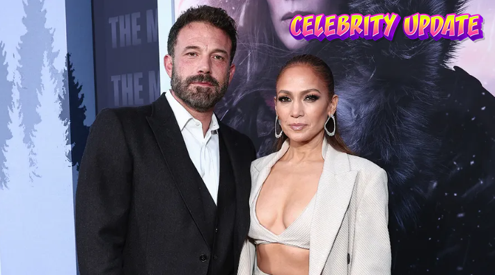 Mantan Istri Memohon Ben Affleck Pertahankan Perkawinan dengan Jennifer Lopez 1 Ben Affleck Jennifer Lopez Cerai