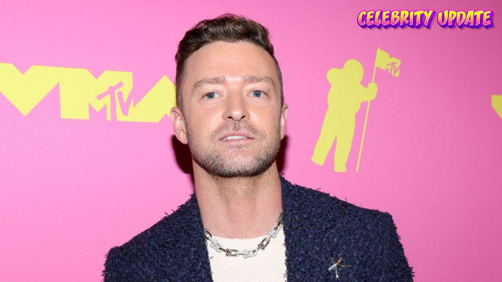Justin Timberlake, Musisi yang Sempat Patahkan Jarinya dikala Konser 1 justin-timberlake hollywood