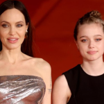 Putri Angelina Jolie Resmi Lepas Nama Belakang Brad Pitt 3 Anak Angelina Jolie Lepas Nama Pitt