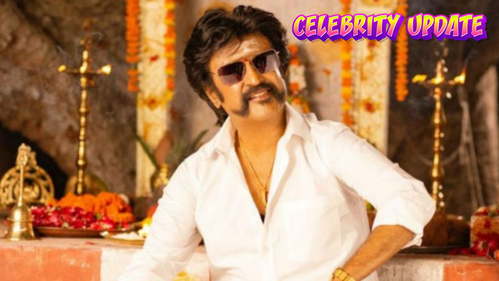 Ini Kaisar Bollywood 1 Rajinikanth atau Thalaiva