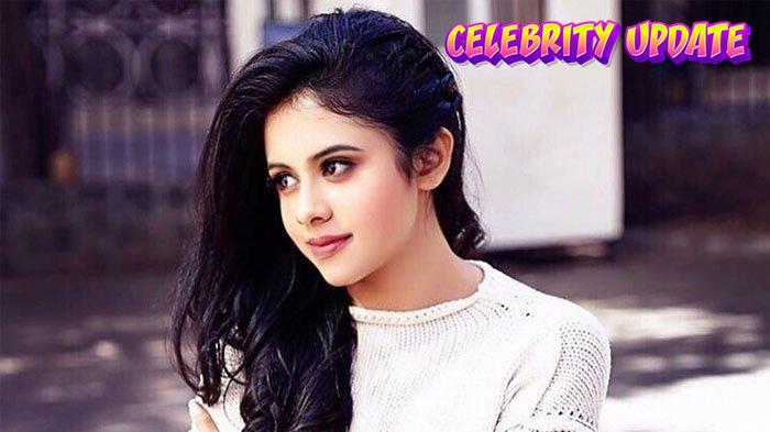 Cerita Dishani Cakraborty Ikuti Jejak Si Bapak Jadi Bintang Bollywood 1 Cerita Dishani Cakraborty Ikuti Jejak Si Bapak Jadi Bintang Bollywood