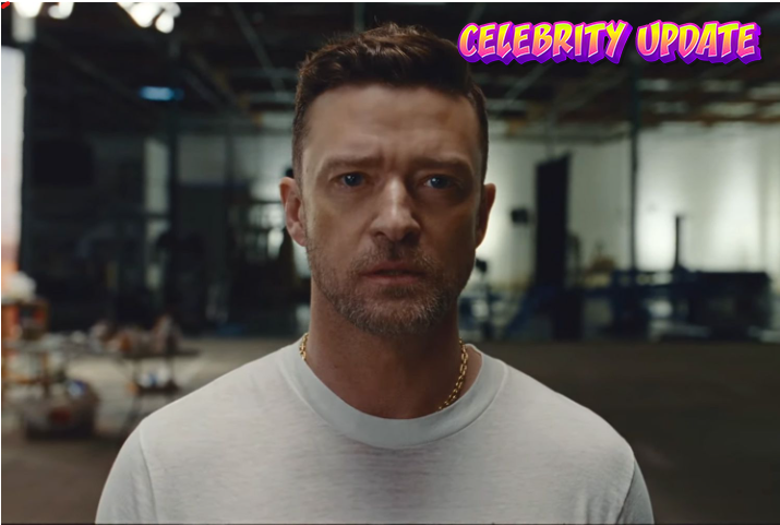 Justin Timberlake Ditangkap Gegara Mabuk dikala Mengemudi 1 Justin Timberlake