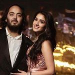 Radhika Merchant serta Anant Ambani Buat Acara Pranikah Elegan di Italia 3 Radhika Merchant serta Anant Ambani Buat Acara Pranikah Elegan di Italia