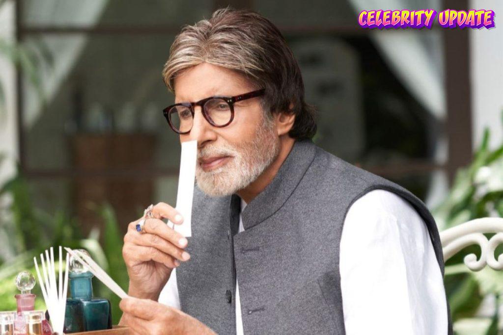 Berjasa di Dunia Perfilman India, Amitabh Bachchan Akan Terima Penghargaan ? 9 Berjasa di Dunia Perfilman India, Amitabh Bachchan hendak Terima Penghargaan
