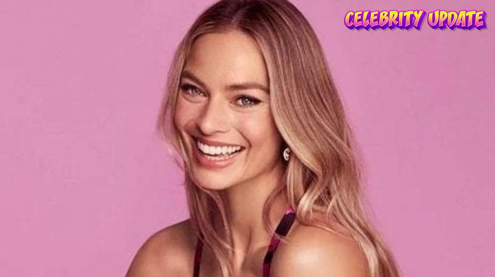 Margot Robbie Berbadan dua Anak Awal sehabis 7 Tahun Menikah 9 Margot Robbie Berbadan dua Anak Awal sehabis 7 Tahun Menikah