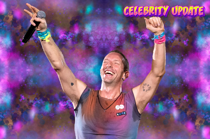 Permasalahan Coldplay Dengan Eks Manager Beres! 1 Permasalahan Coldplay dengan Eks Manager Beres!