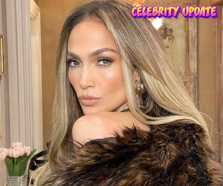 Jennifer Lopez Lepas Cincin Kawin, Isu Cerai Menguat 2 jennifer lopez UjER large