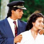 Shah Rukh Khan: Womanizer di Film, Bucin di Rumah 4 Shah Rukh Khan: Womanizer di Film, Bucin di Rumah
