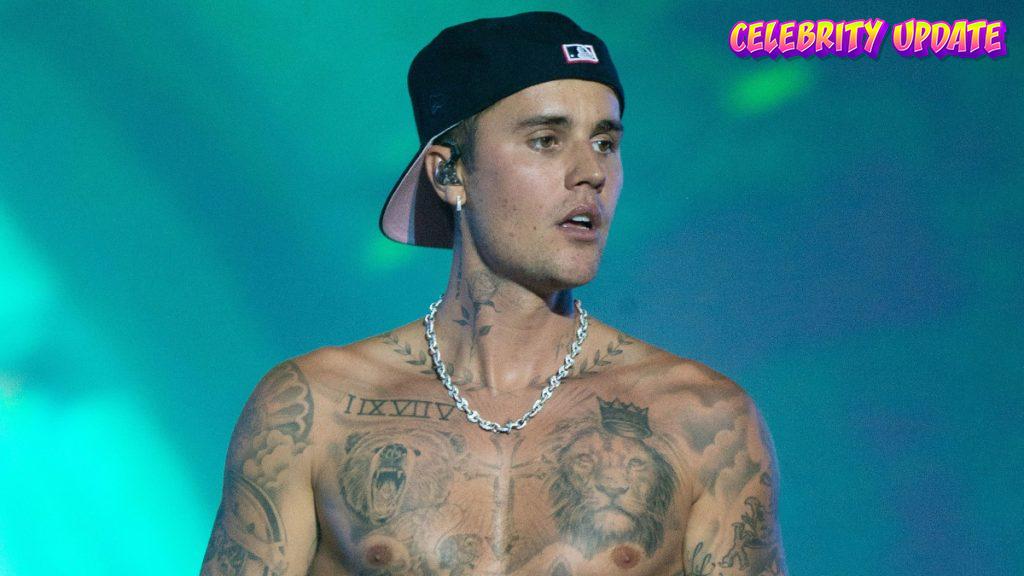 Ketika Justin Bieber dituduh menjadi anggota suatu aliran sesat, teman-temannya segera meninggalkannya. 2 Justin Bieber