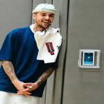 Ketika Justin Bieber dituduh menjadi anggota suatu aliran sesat, teman-temannya segera meninggalkannya. 4 Justin Bieber