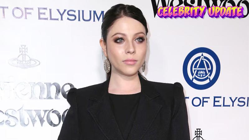Komplikasi Diabetes Menjadi Penyebab Kematian Michelle Trachtenberg 2 Untitled 25