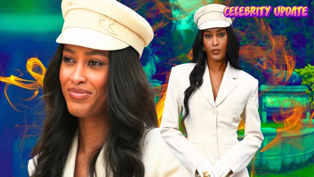 Pesta Tema Terbaik Ciara Miller di ‘Summer House’ 1 Ciara Miller