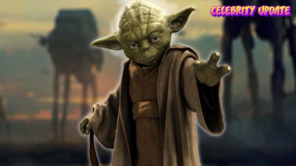 Mengapa Yoda Berbicara sangat "Aneh" George Lucas Menjelaskan 2 yoda