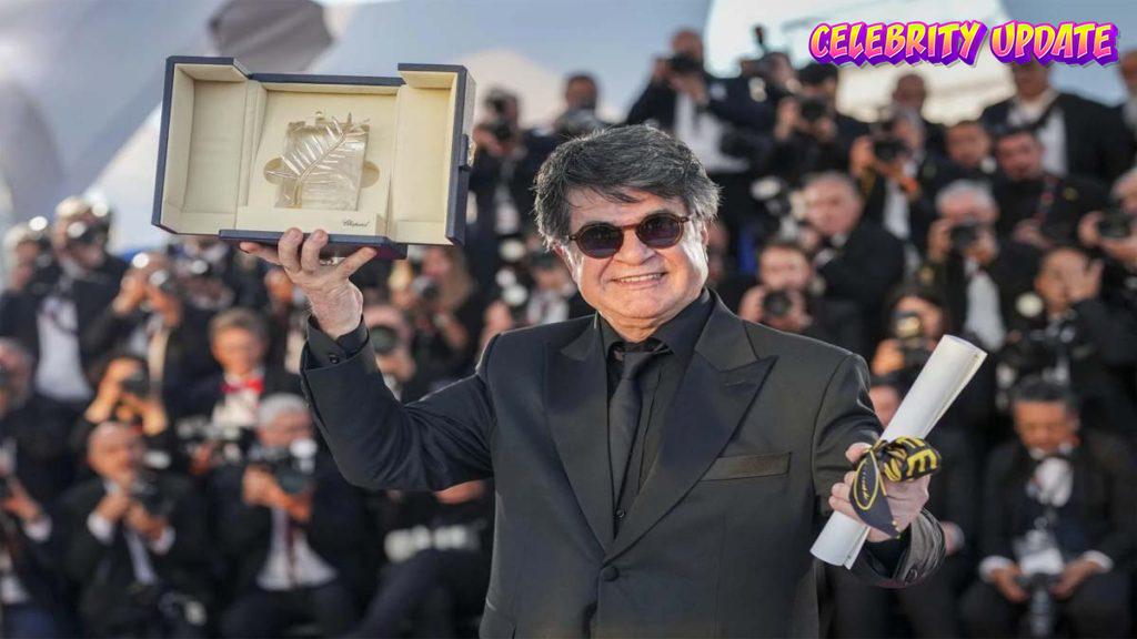 Jafar Panahi memenangkan Palme d'Or untuk ‘It Was Just an Accident’ saat Festival Film Cannes