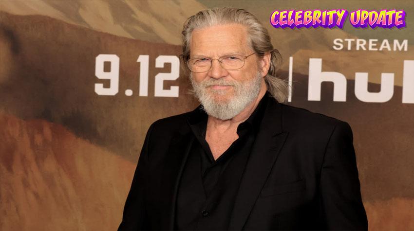 Jeff Bridges mengatakan dia ‘merasa baik-baik saja’ hampir 5 tahun setelah diagnosis kanker 1 Jeff Bridges