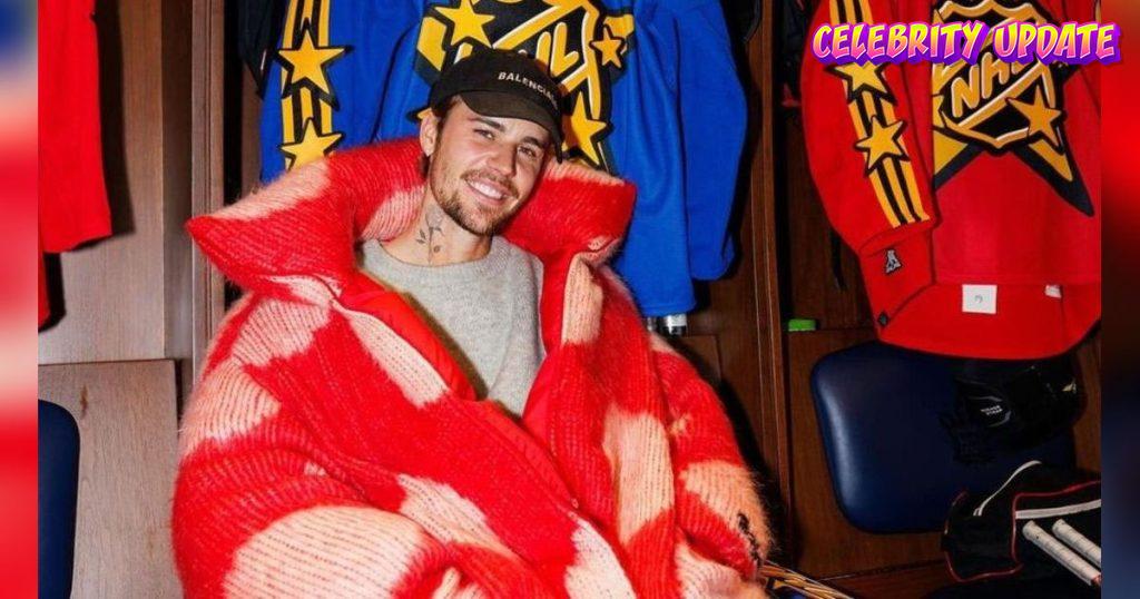 Justin Bieber berbagi kelelahan cinta, dan kata-katanya menggetarkan penggemar 1 Justin Bieber berbagi kelelahan cinta