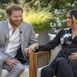 Meghan Markle dan Pangeran Harry