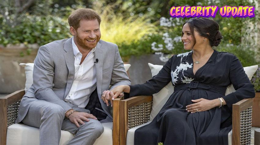 Meghan Markle dan Pangeran Harry Nikmati Kencan Romantis Nonton Konser Beyonce di Los Angeles 1 Meghan Markle dan Pangeran Harry