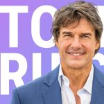 Tom Cruise memberi Cannes sensasi lain film terbarunya ‘Mission: Impossible’ 3 tom cruise