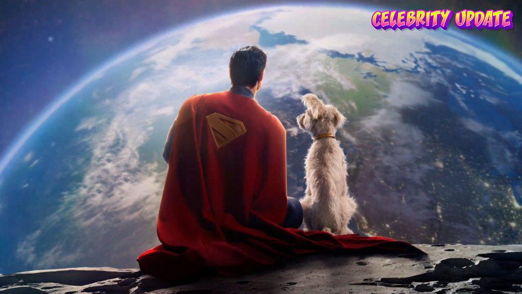 Sutradara ‘Superman’ mengatakan dia menemukan bintang terbesar di dunia dan ‘orang-orang belum mengetahuinya’