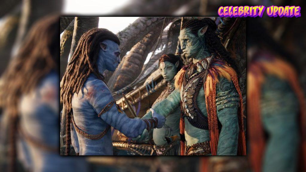 James Cameron Luruskan Salah Kaprah tentang Film Avatar 1 James Cameron Luruskan Salah Kaprah tentang Film Avatar