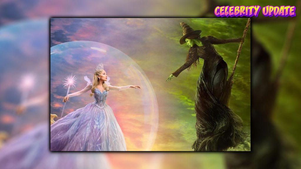 ‘Wicked For Good’ Disebut Jadi Salah Satu Film Paling Politis Tahun Ini 1 ‘Wicked For Good’ Disebut Jadi Salah Satu Film Paling Politis Tahun Ini