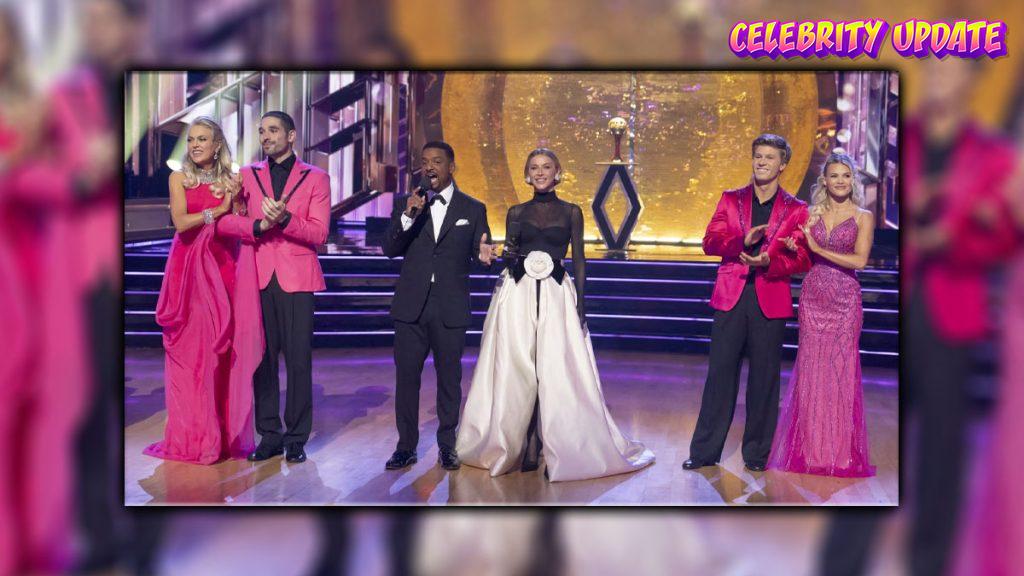 ‘Dancing with the Stars’ Umumkan Pemenang Baru Hasilnya Sesuai 1 ‘Dancing with the Stars’ Umumkan Pemenang Baru, Hasilnya Sesuai Prediksi