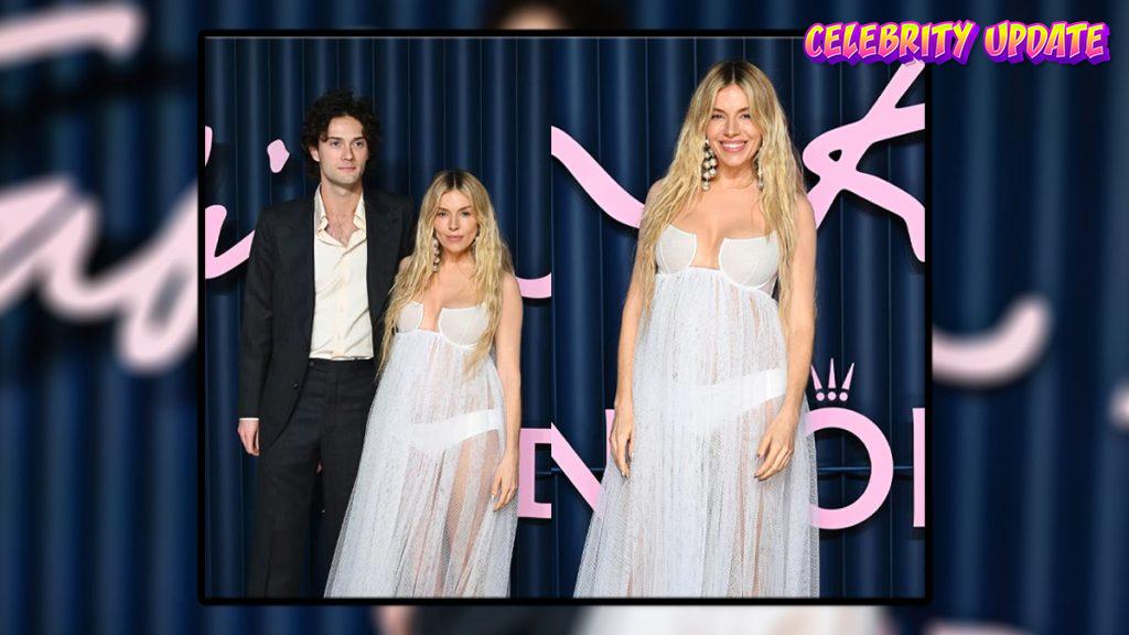 Sienna Miller Hamil Anak Ketiga Kabar Bahagia dari Sang Aktris 1 Sienna Miller Hamil Anak Ketiga, Kabar Bahagia dari Sang Aktris